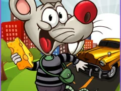 Mäng Rat Crossing Internetis