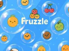 Mäng Fruzzle Internetis