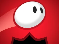 Mäng Jump Monster Internetis