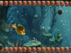 Mäng Endless fish fun Internetis
