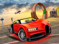 Mäng Top Speed Racing 3D Internetis