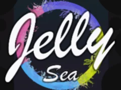Mäng Jelly Sea Internetis
