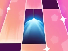 Mäng Magic Dream Tiles Internetis