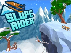 Mäng Slope Rider Internetis