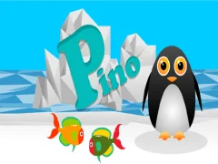 Mäng Pino Internetis