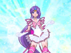 Mäng Sailor Warriors New Era Internetis