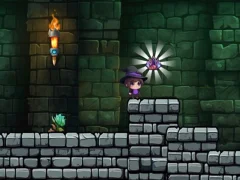 Mäng Lily Adventure Internetis