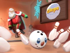 Mäng Slope Snowball Internetis