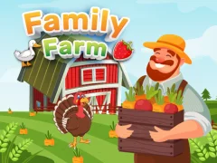 Mäng Family Farm Internetis