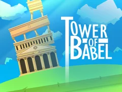 Mäng Tower of Babel Internetis