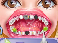 Mäng Madelyn Dental Care Internetis