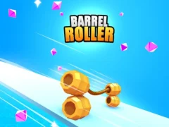 Mäng Barrel Roller Internetis