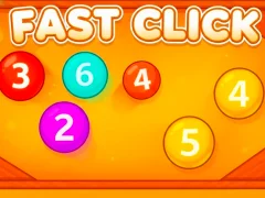 Mäng Fast Click Internetis