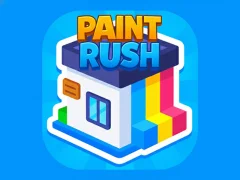 Mäng Paint Rush Internetis