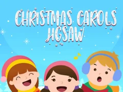 Mäng Christmas Carols Jigsaw Internetis