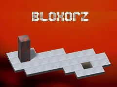 Mäng Bloxorz Internetis