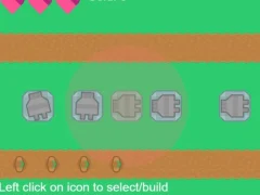 Mäng Zombie Tower Defense Internetis
