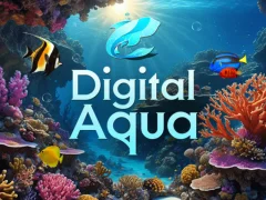 Mäng Digital Aqua Internetis