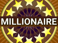 Mäng Millionaire Internetis