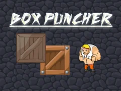 Mäng Box Puncher Internetis
