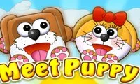 Mäng Meet Puppy Internetis