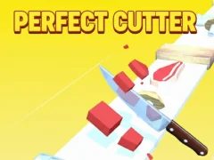 Mäng Perfect Cutter Internetis