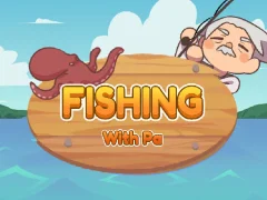 Mäng Fishing With Pa Internetis