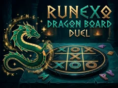Mäng Runexo Dragon Board Duel Internetis