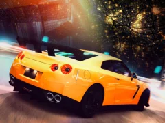 Mäng GTR Drift Fever Internetis