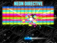 Mäng Neon Directive Internetis