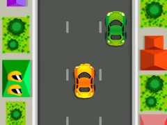 Mäng Fast Driver Internetis