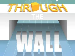Mäng Through The Wall Internetis