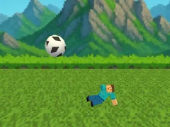 Mäng Voxel Playground: Ragdoll Noob Internetis