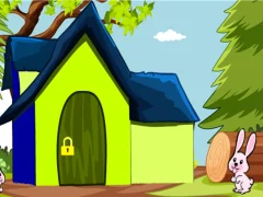 Mäng Angry Bear Escape Internetis