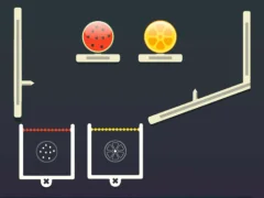 Mäng Fruit Juices Internetis