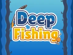 Mäng Deep Fishing Internetis