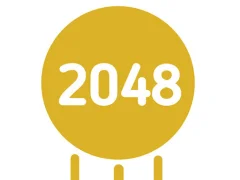 Mäng Pucks 2048 Internetis