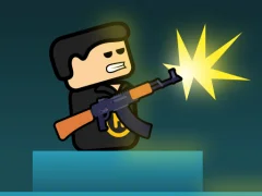 Mäng Gun Master Internetis