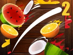 Mäng Fruit Slice 2 Internetis