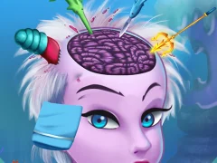 Mäng Ursula Brain Surgery Internetis