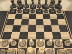 Mäng Real Chess Online Internetis