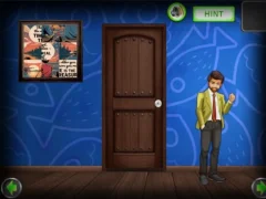 Mäng Amgel Easy Room Escape 288 Internetis