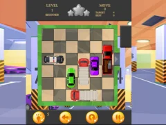 Mäng Parking Pro Internetis