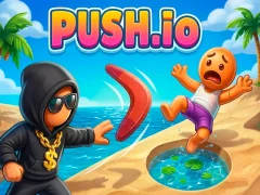 Mäng Push.io Internetis