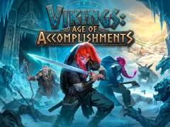 Mäng Vikings: Age of Accomplishments Internetis
