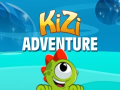 Mäng Kogama Kizi Adventure Internetis