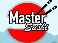 Mäng Master Sushi Internetis