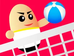 Mäng Volley Challenge Internetis