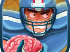 Mäng Foot Brain Internetis