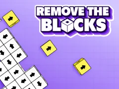 Mäng Remove The Blocks Internetis